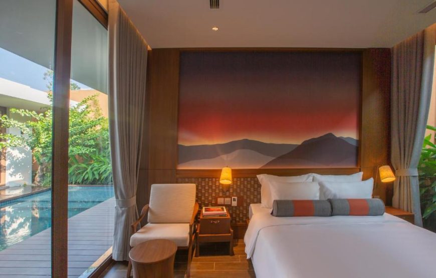 La Yên Villa – 02 Bedrooms