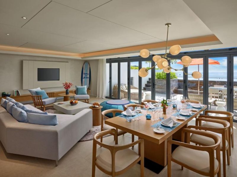 Penthouse 2 Bedrooms