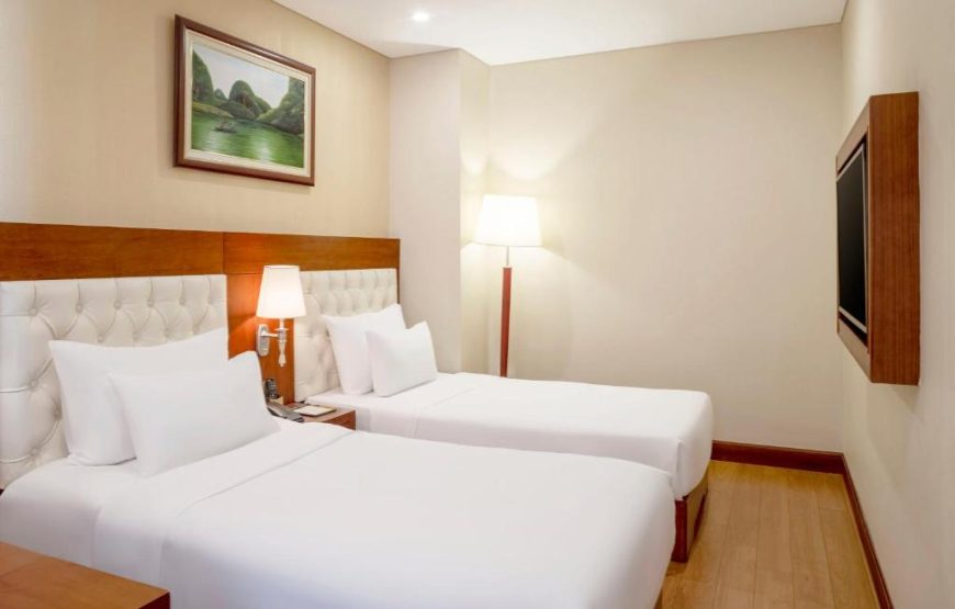 DLG HOTEL: Family Ocean View