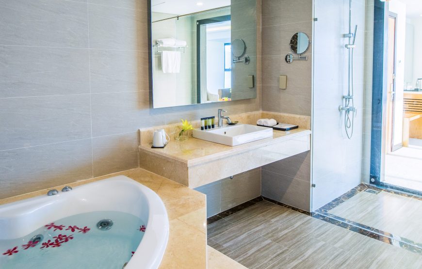 Grand Suite – MƯỜNG THANH LUXURY ĐÀ NẴNG