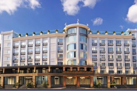 RIVER PRINCE HOTEL DALAT