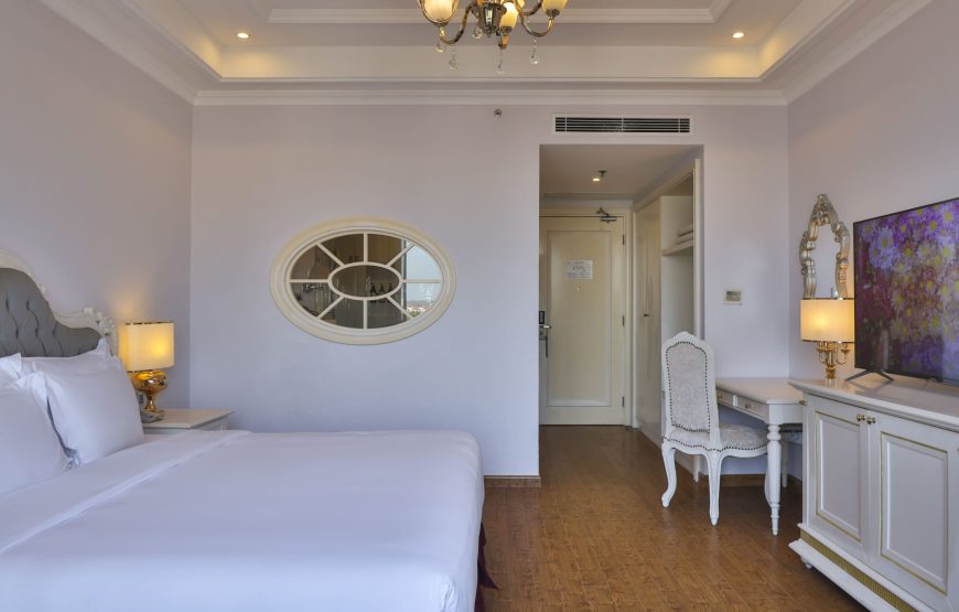 VINPEARL RESORT & SPA HẠ LONG: Family Suite (1 Bữa Sáng)