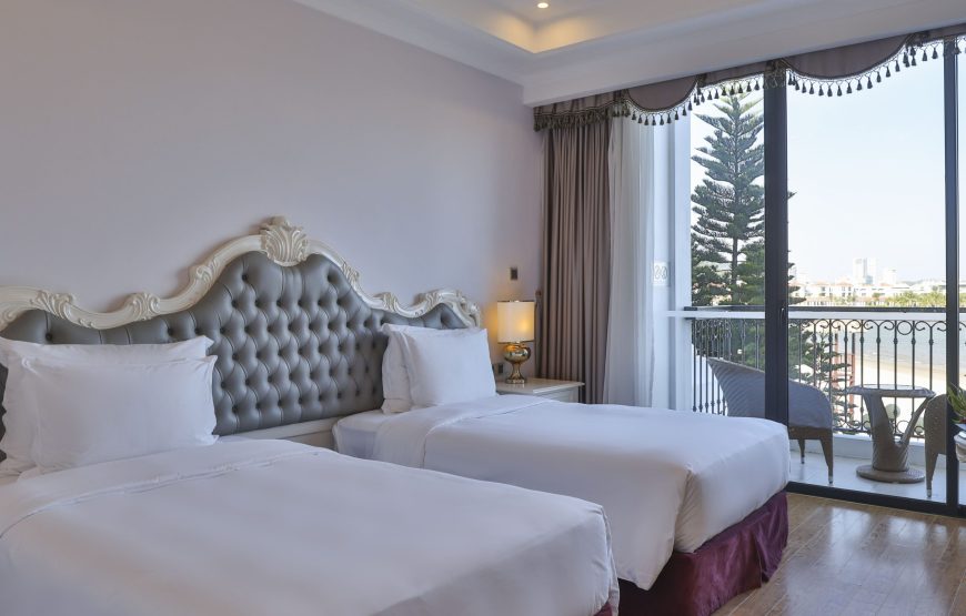 VINPEARL RESORT & SPA HẠ LONG: Family Suite (1 Bữa Sáng)