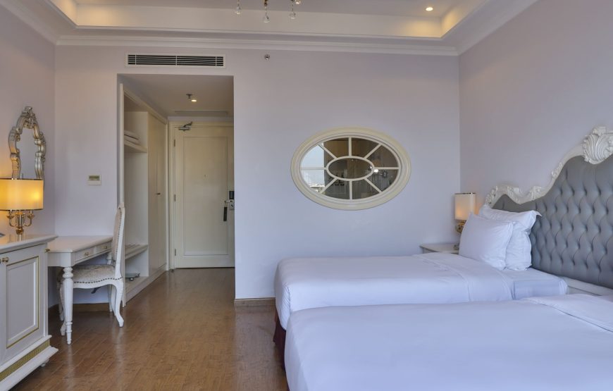 VINPEARL RESORT & SPA HẠ LONG: Family Suite (1 Bữa Sáng)