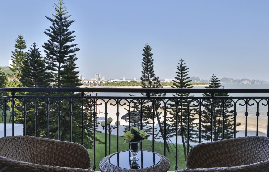 VINPEARL RESORT & SPA HẠ LONG: Family Suite (1 Bữa Sáng)