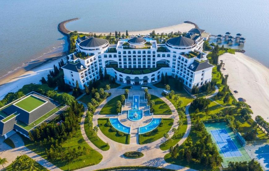 Vinpearl Resort & Spa Hạ Long