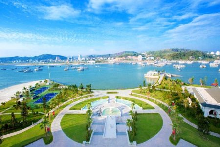 Vinpearl Resort & Spa Hạ Long