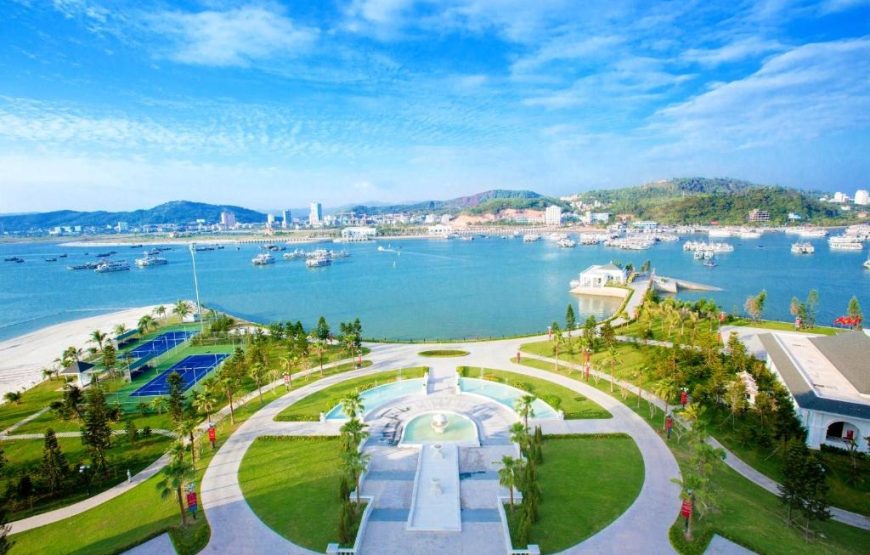 Vinpearl Resort & Spa Hạ Long