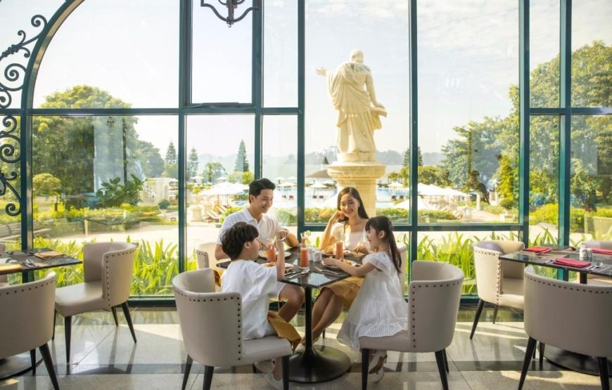 Vinpearl Resort & Spa Hạ Long