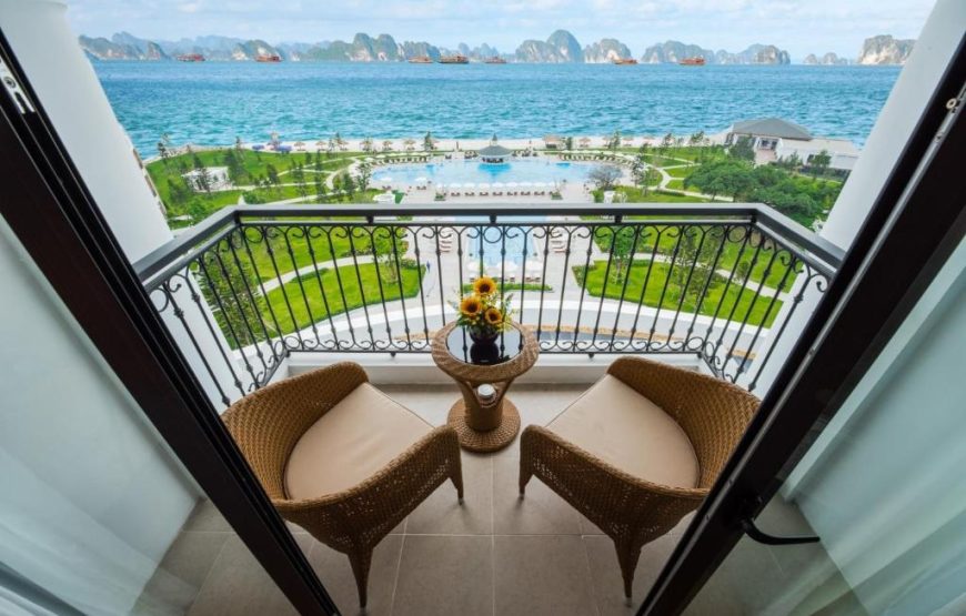 Vinpearl Resort & Spa Hạ Long