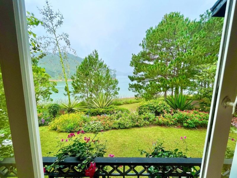 Villa Suite 4 Bedrooms Lake View