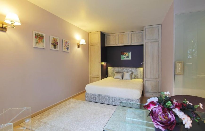 Villa Deluxe 2 Bedrooms Lake View