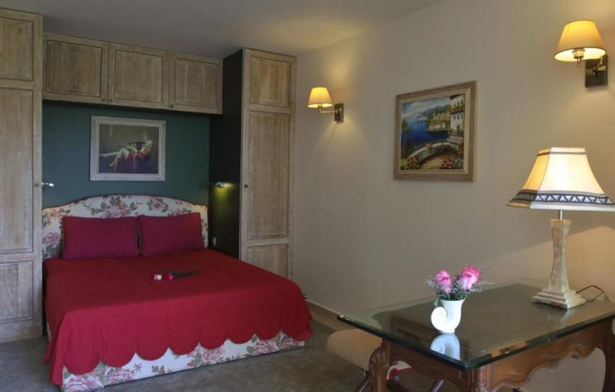 Villa Deluxe 2 Bedrooms Lake View
