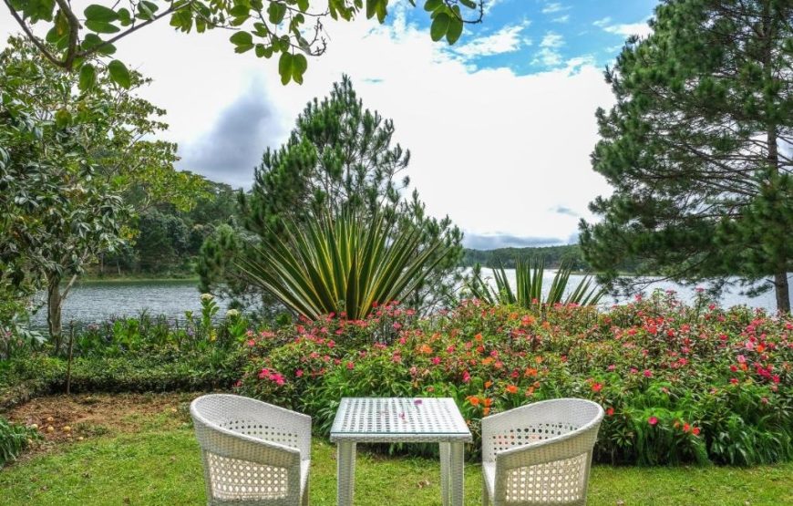 Villa Deluxe 2 Bedrooms Lake View