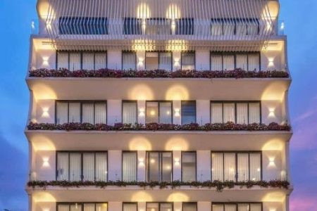 Len’s Hotel