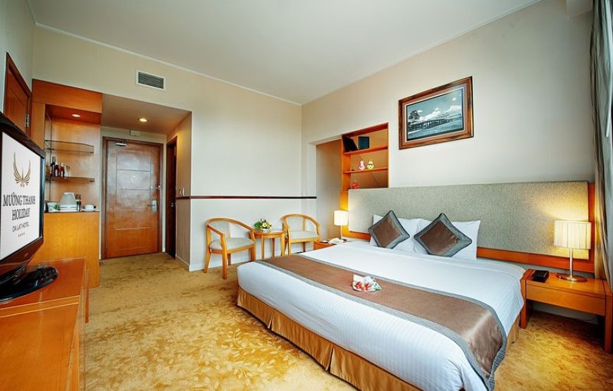 Mường Thanh Holiday Đà Lạt: Deluxe Triple