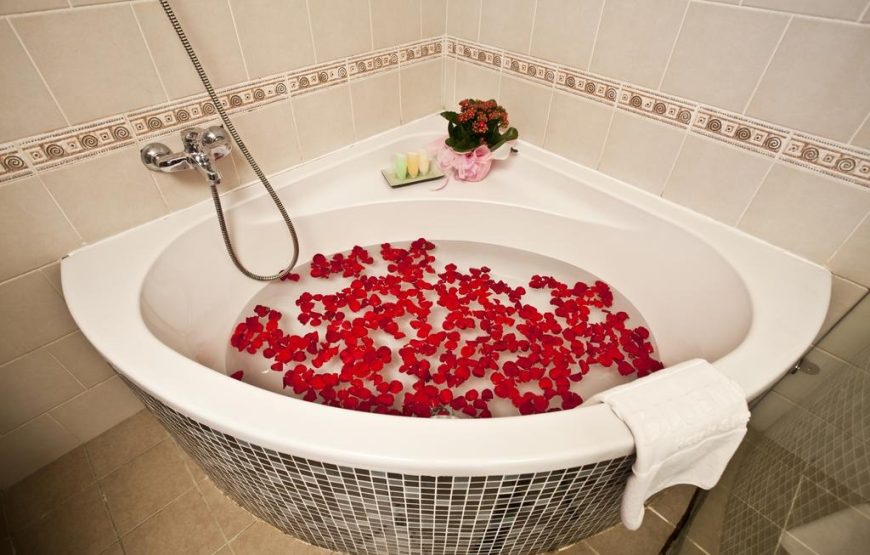 Mường Thanh Holiday Đà Lạt: Deluxe Triple