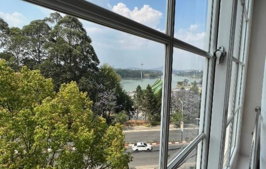NGỌC PHÁT ĐÀ LẠT HOTEL: Deluxe Premier