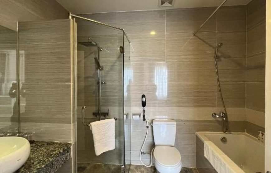 NGỌC PHÁT ĐÀ LẠT HOTEL: Deluxe Premier