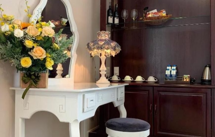 NGỌC PHÁT ĐÀ LẠT HOTEL: Deluxe Premier