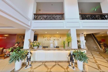 NGỌC PHÁT ĐÀ LẠT HOTEL