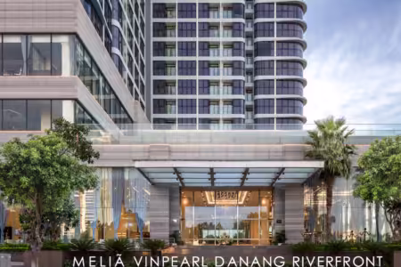Meliá Vinpearl Danang Riverfront