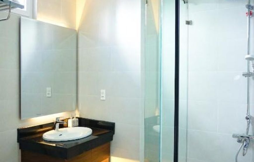 RUM VANG II HOTEL: Superior Double