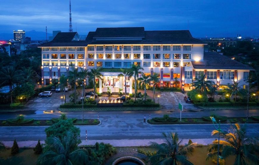 Sai Gon Quảng Bình