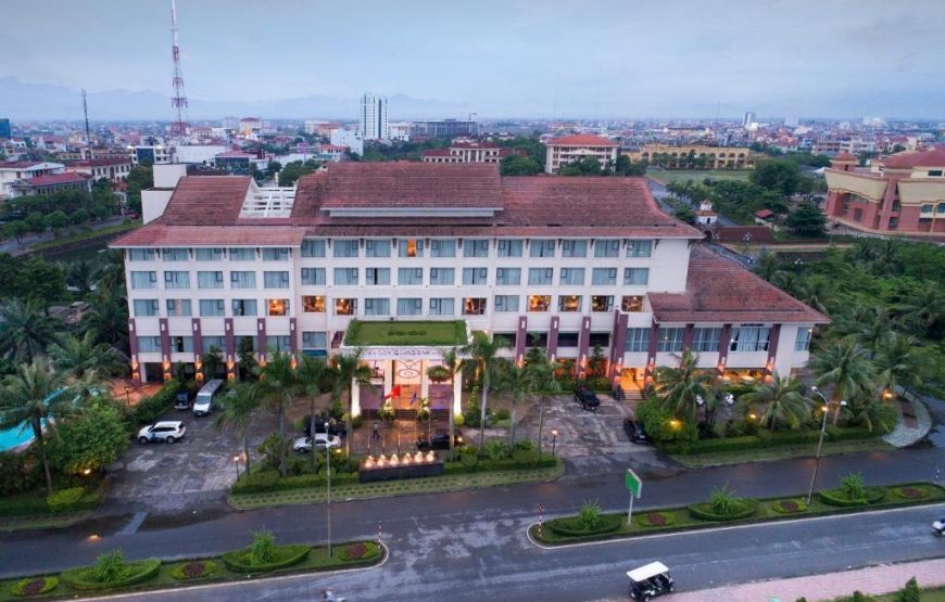 Sai Gon Quảng Bình