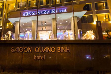 Sai Gon Quảng Bình
