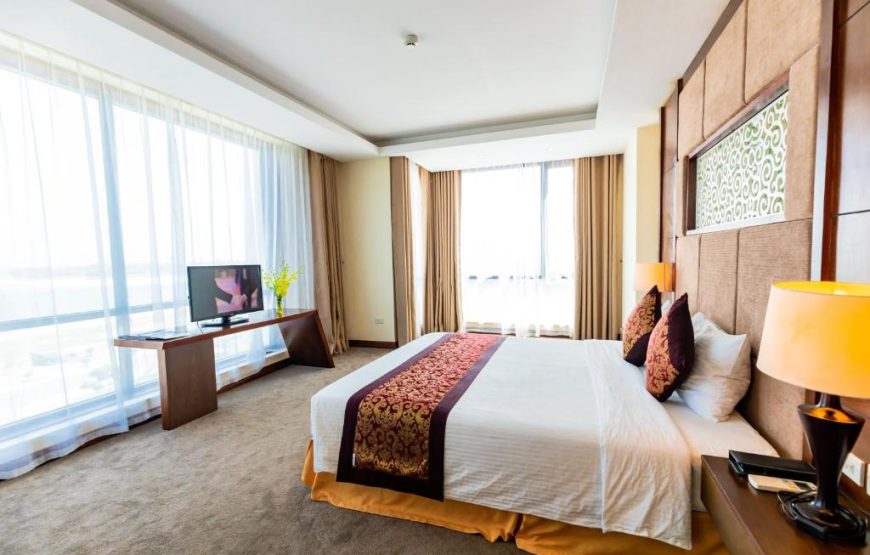 Mường Thanh Holiday Quảng Bình