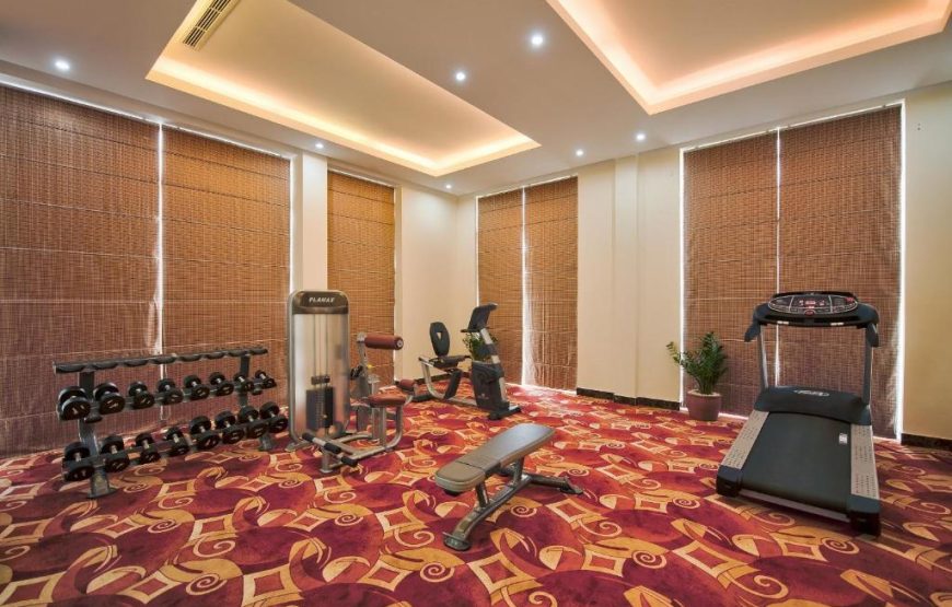 Mường Thanh Holiday Quảng Bình