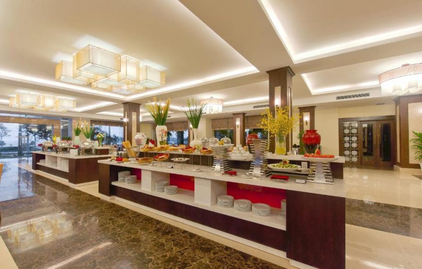 Mường Thanh Holiday Quảng Bình