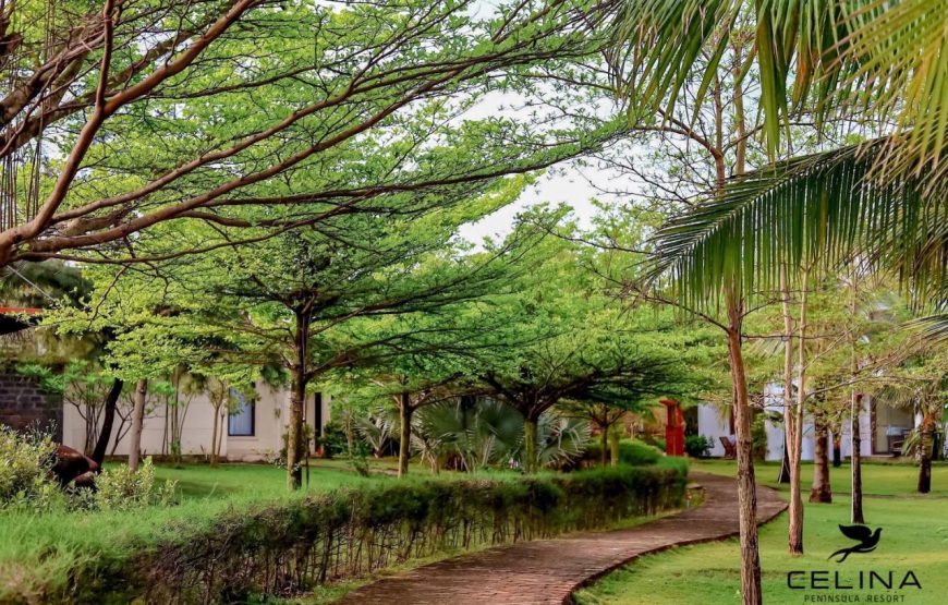Celina Peninsula Resort Quảng Bình