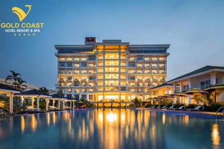 GOLD COAST HOTEL RESORT & SPA