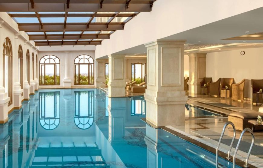 MELIA VINPEARL QUANG BINH