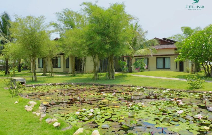 Celina Peninsula Resort Quảng Bình