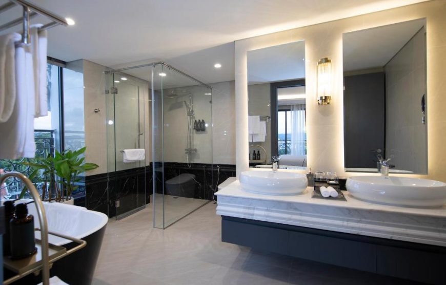 Merpele Đà Lạt: Executive Suite
