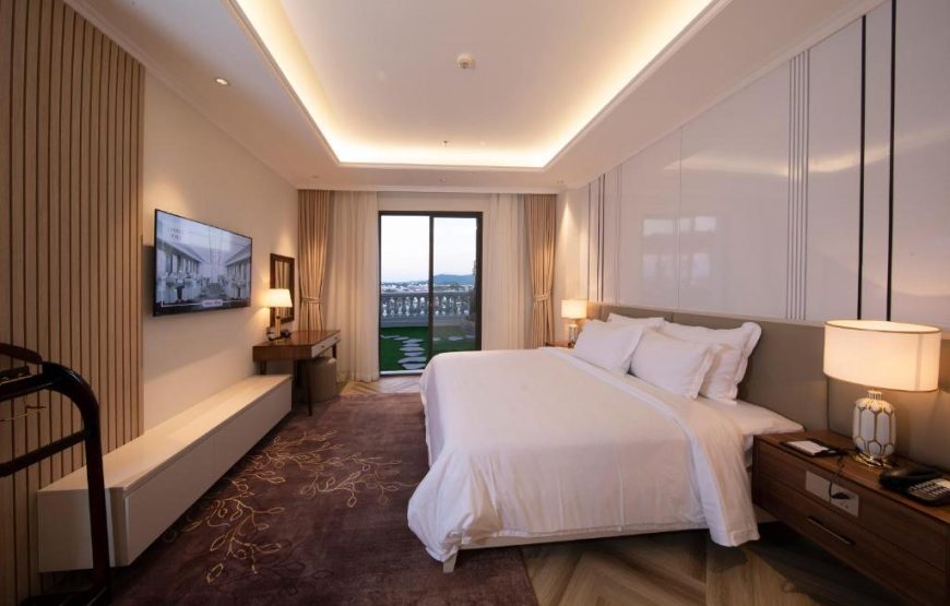 Merpele Đà Lạt: Garden Grand Suite