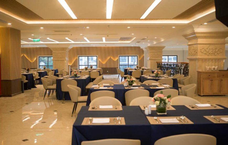 MerPerle Dalat Hotel