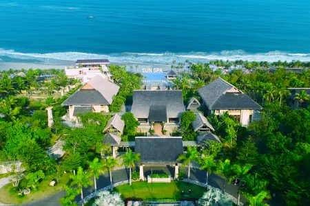 SUN SPA RESORT