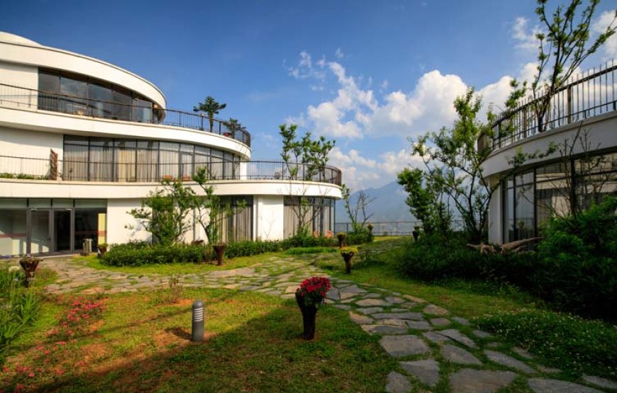 Pao’s Sapa Leisure Hotel