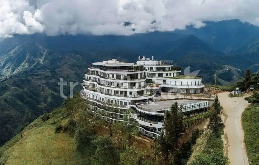 Pao’s Sapa Leisure Hotel