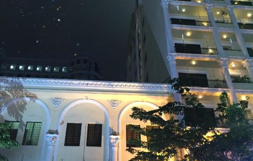 Oscar Saigon Hotel