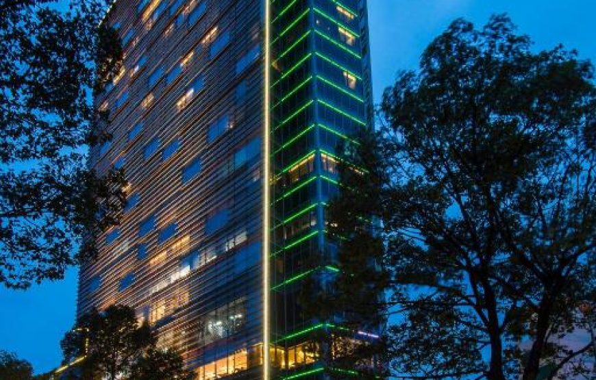 Pullman Saigon Centre Hotel