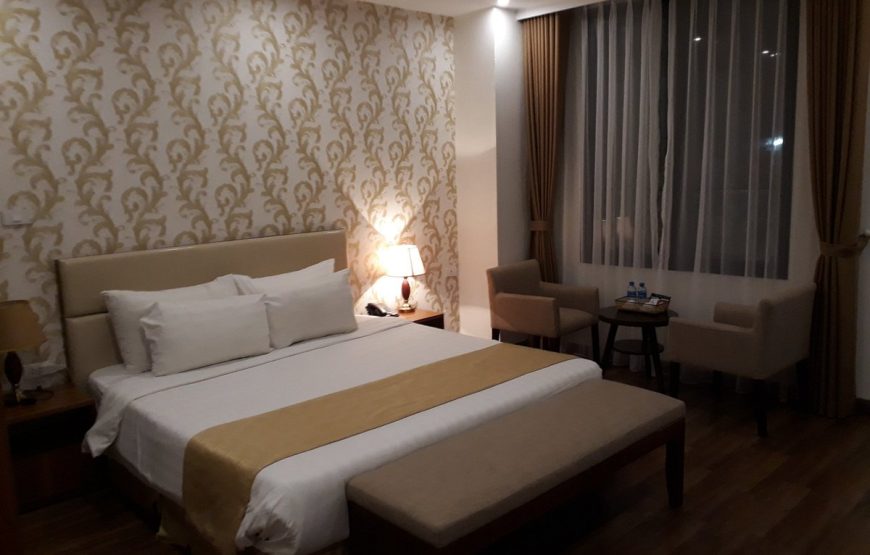 VICTORY LUXURY HẠ LONG