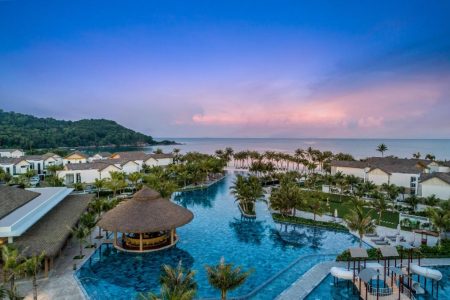 NEW WORLD PHÚ QUỐC RESORT