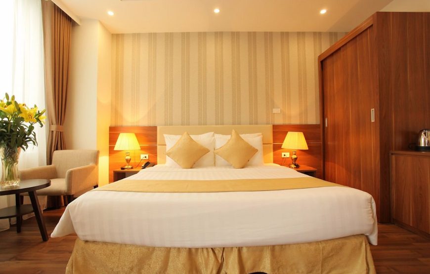VICTORY LUXURY HẠ LONG