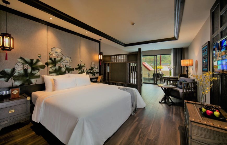 LOTUS AROMA SAPA HOTEL