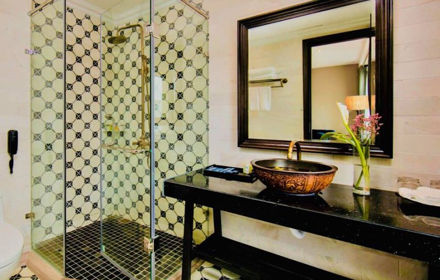 LOTUS AROMA SAPA HOTEL